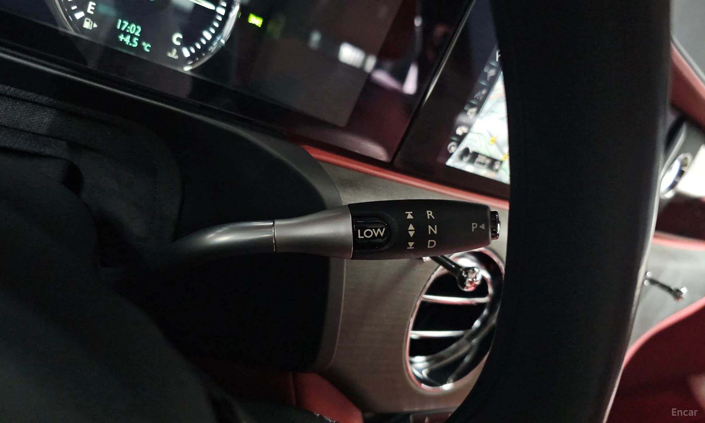 Ghost 2nd Generation