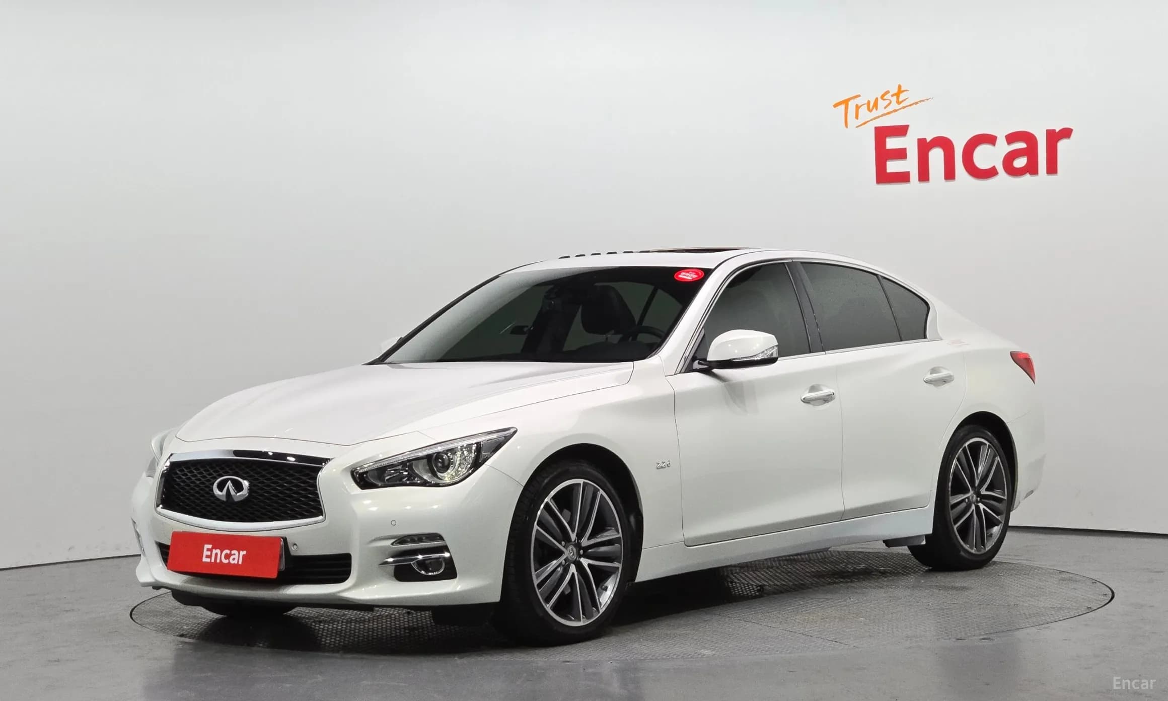 Q50