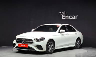 E-Class W213