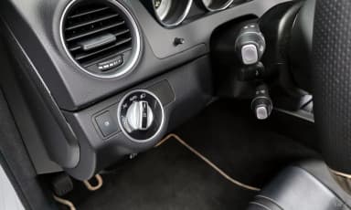 C-Class W204