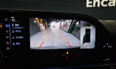 Escalade 5th Generation