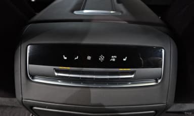 Escalade 5th Generation