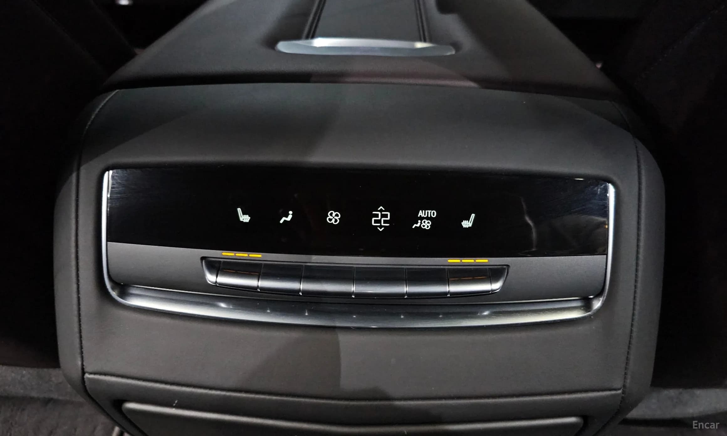 Escalade 5th Generation