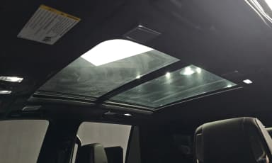 Escalade 5th Generation