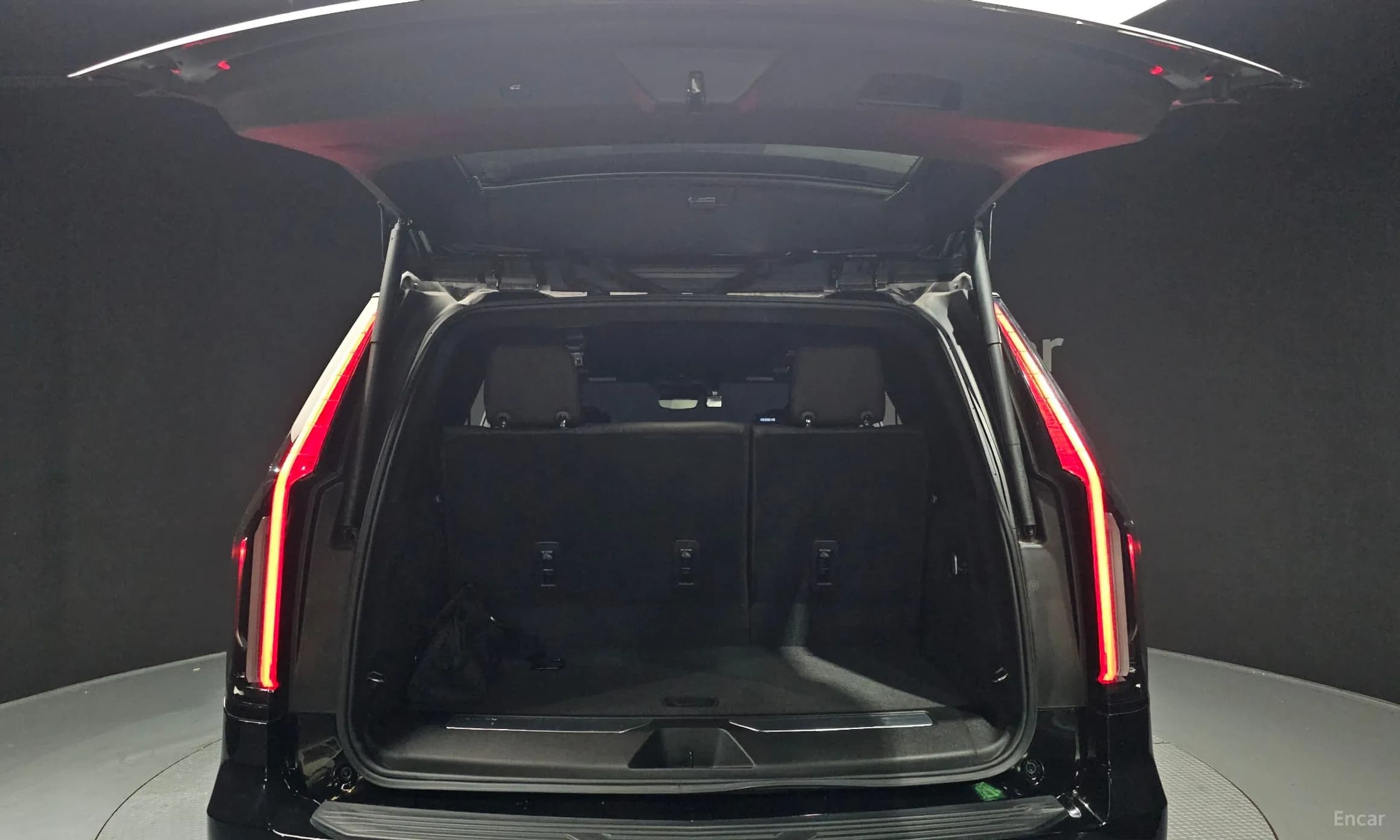 Escalade 5th Generation