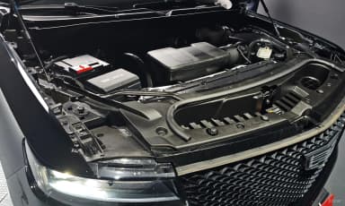 Escalade 5th Generation