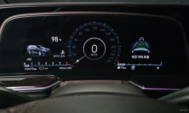 Escalade 5th Generation