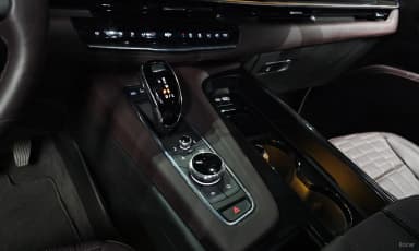 Escalade 5th Generation