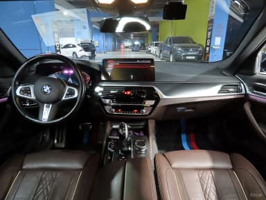 5 Series (G30)