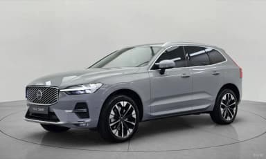 XC60 Gen 2