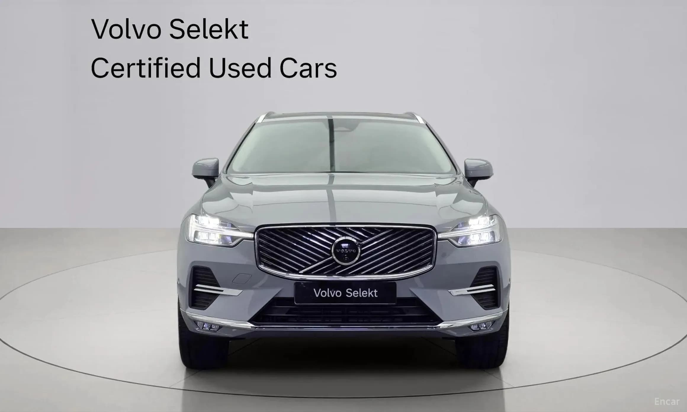 XC60 Gen 2