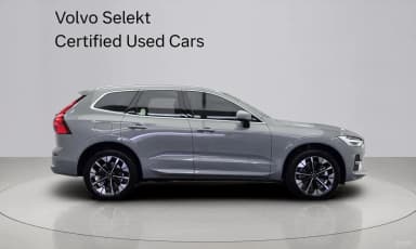 XC60 Gen 2
