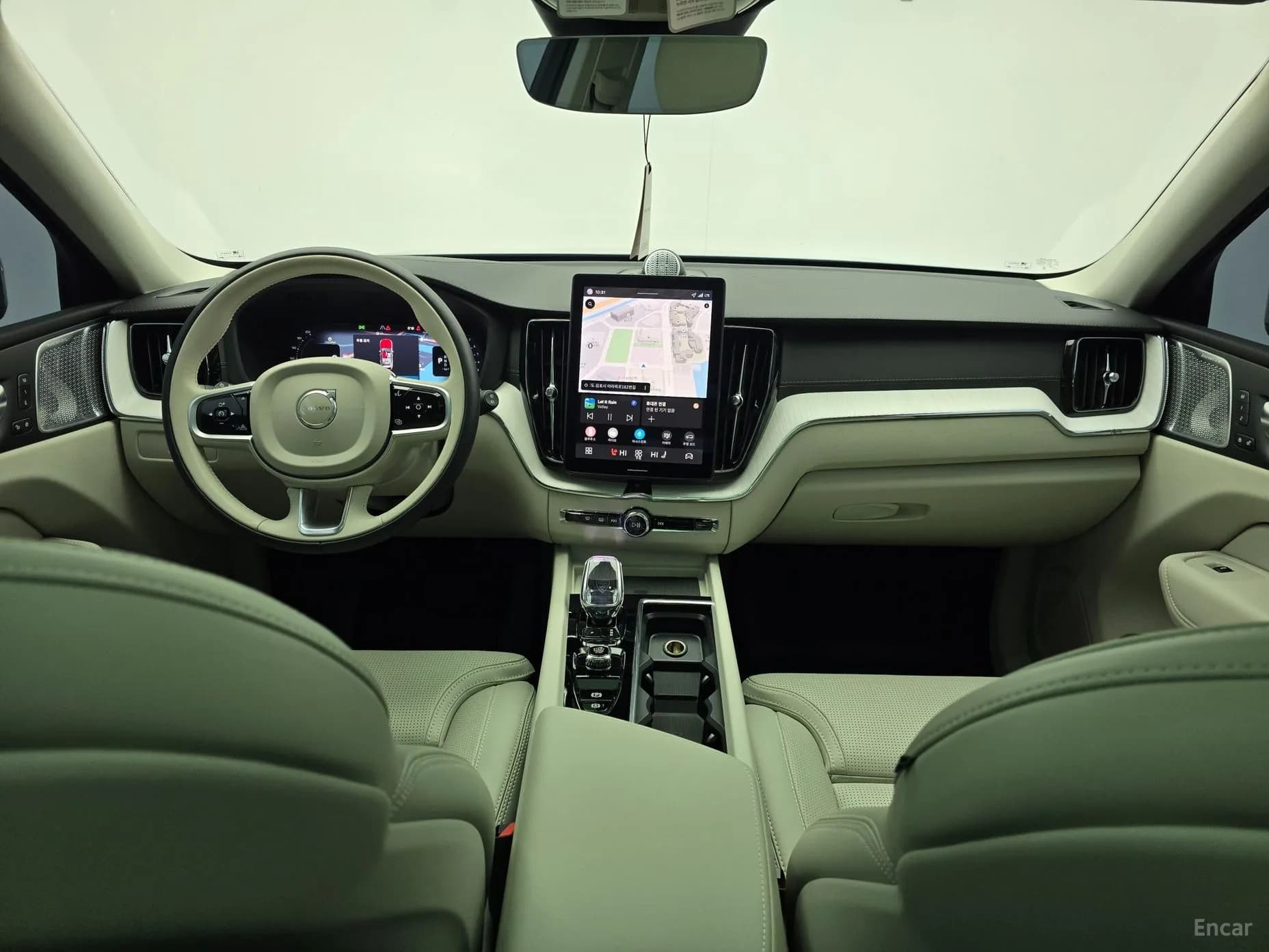 XC60 Gen 2