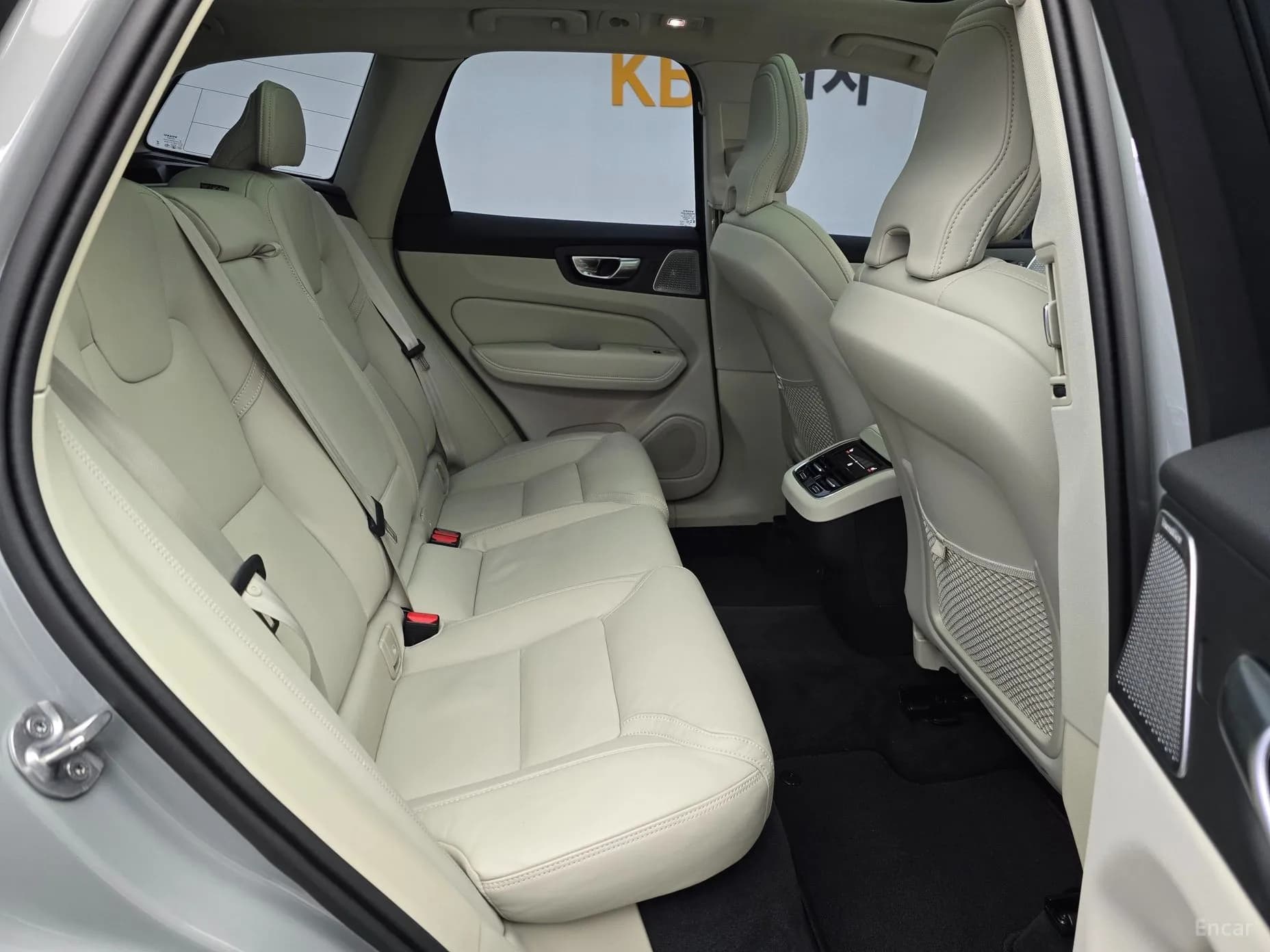 XC60 Gen 2