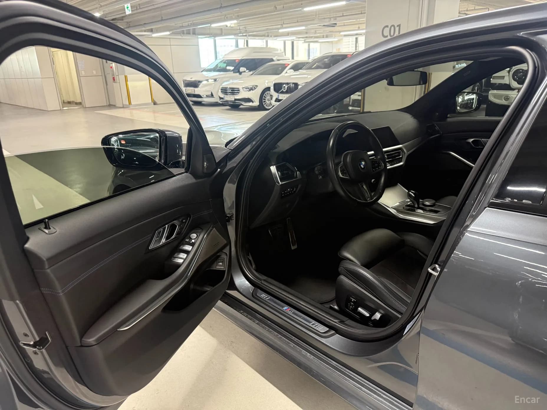 3 Series (G20)