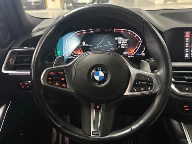 3 Series (G20)