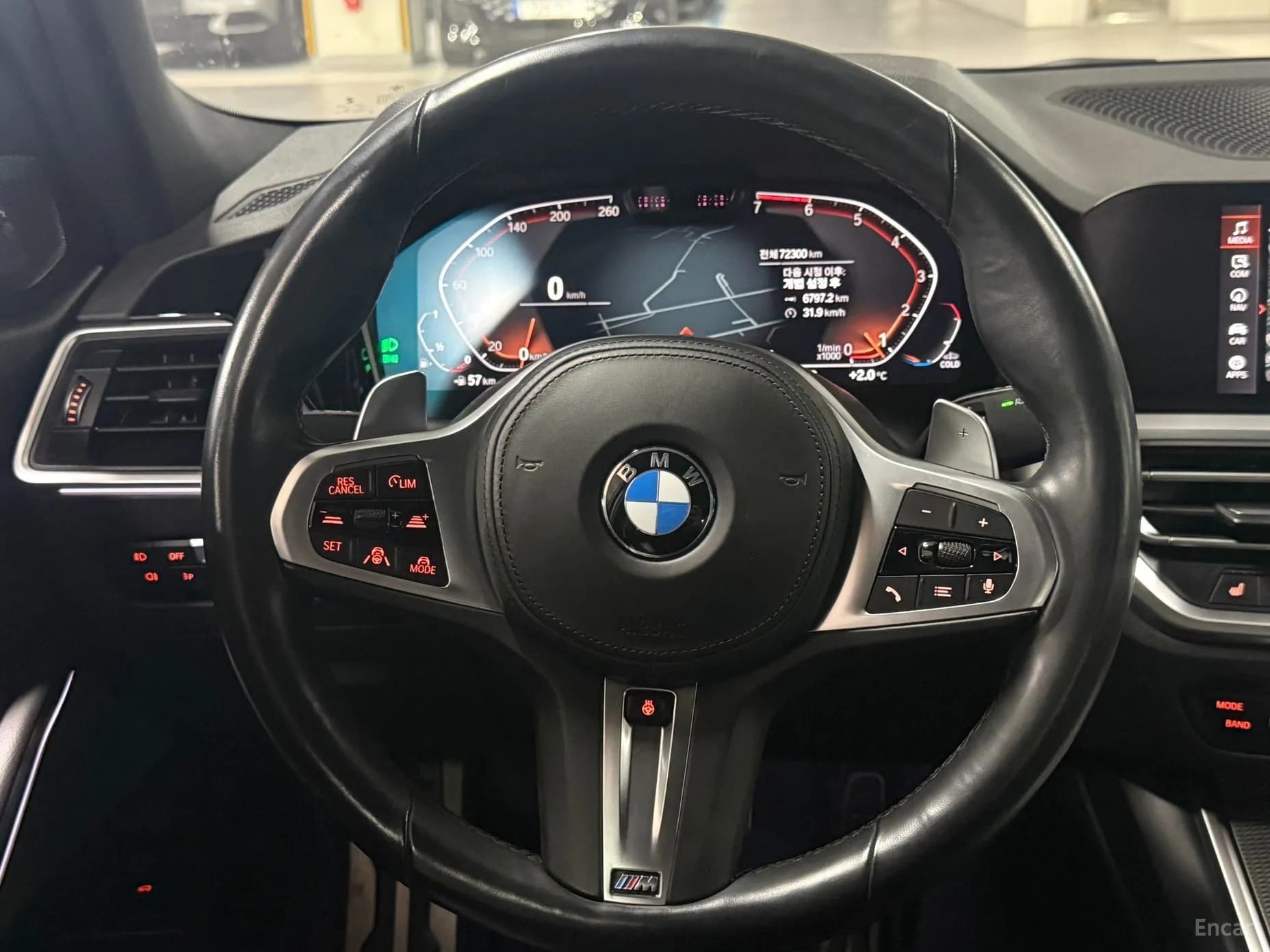3 Series (G20)