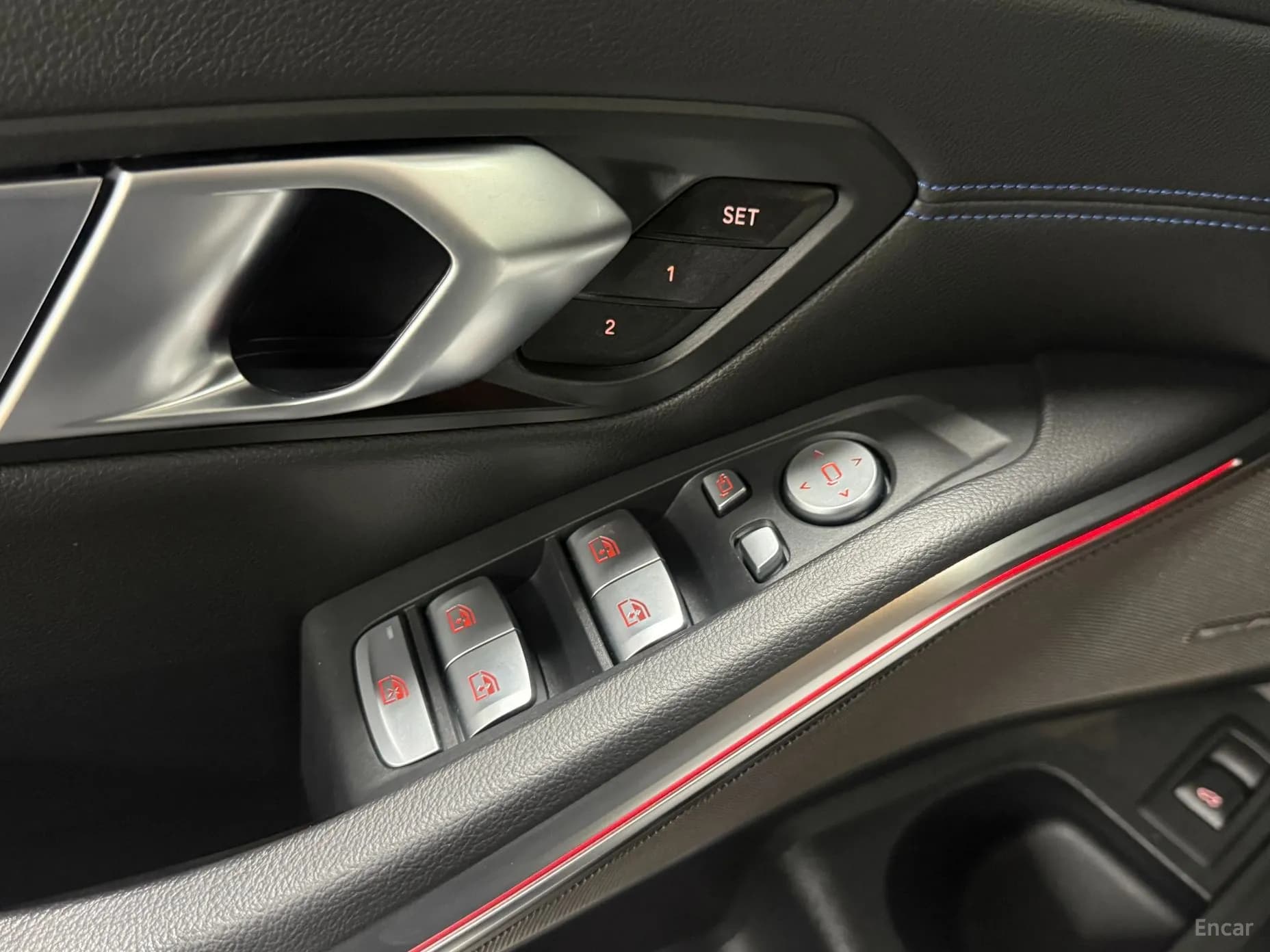 3 Series (G20)