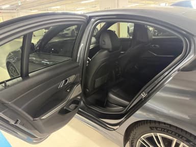 3 Series (G20)