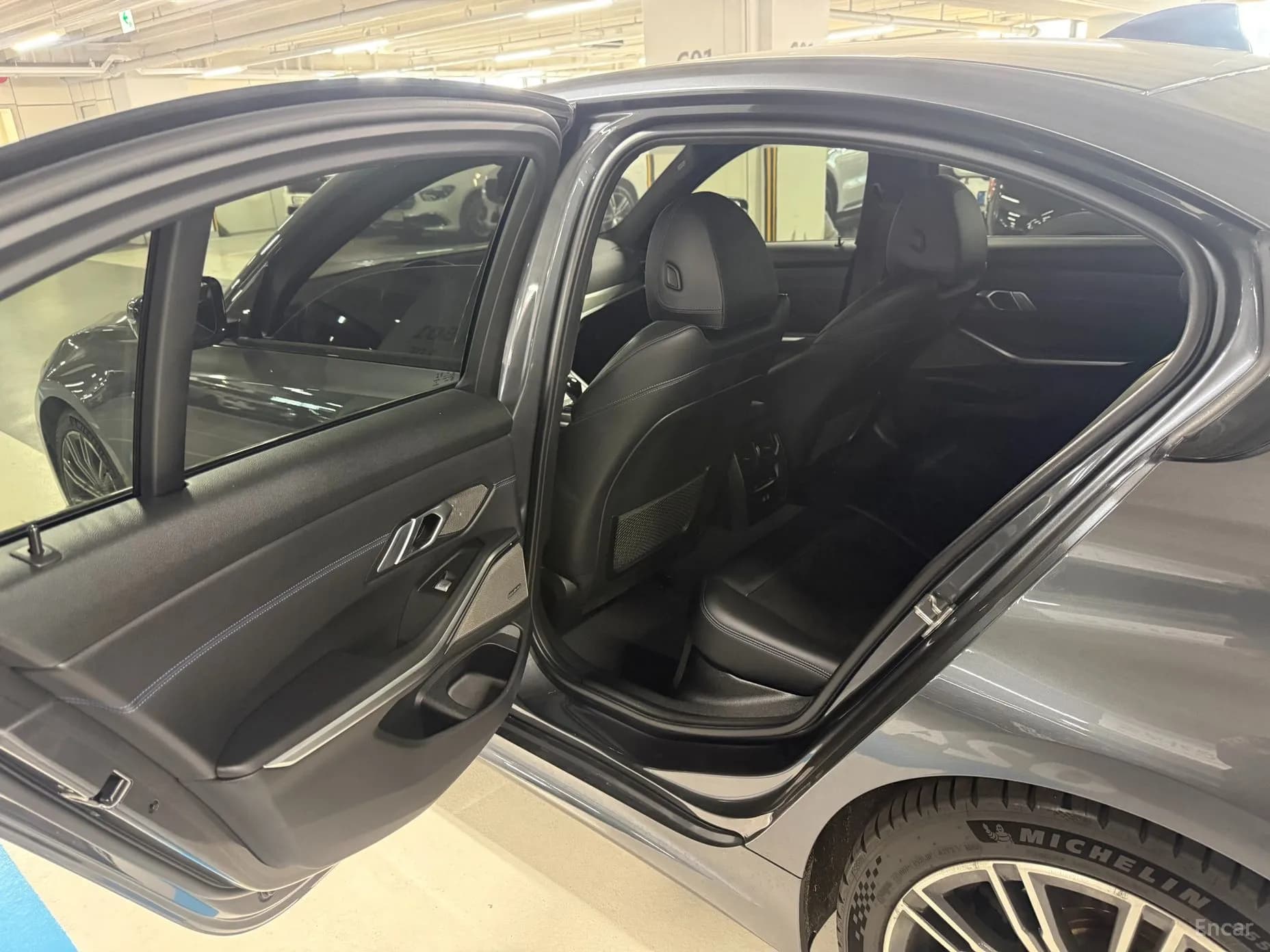 3 Series (G20)