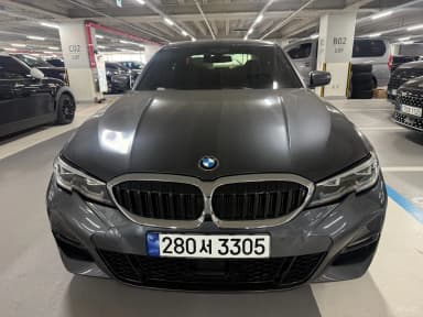 3 Series (G20)