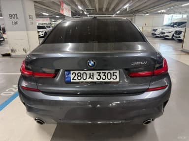 3 Series (G20)