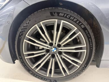 3 Series (G20)
