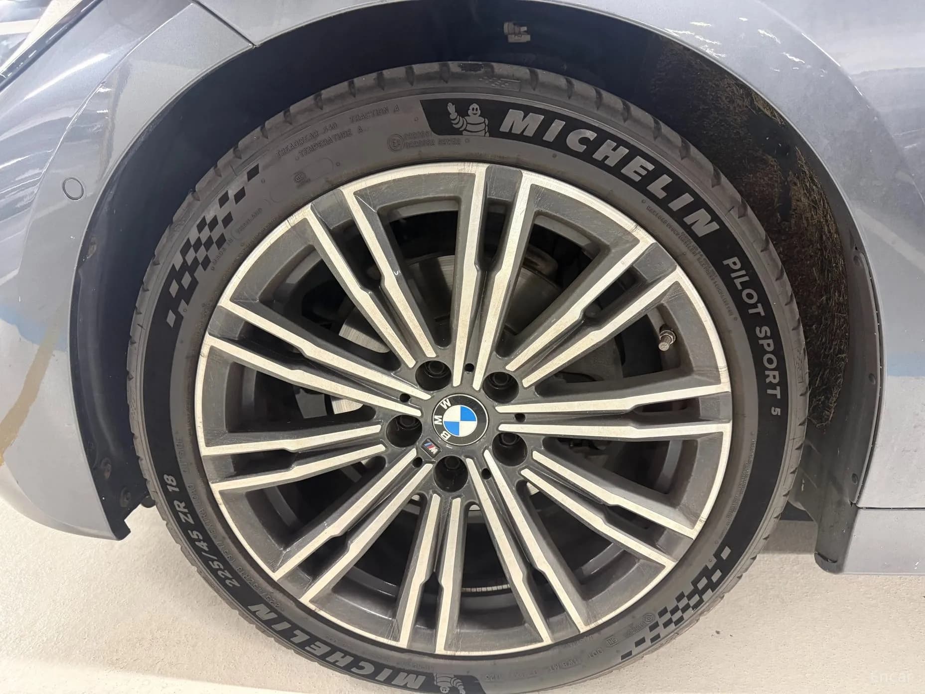 3 Series (G20)