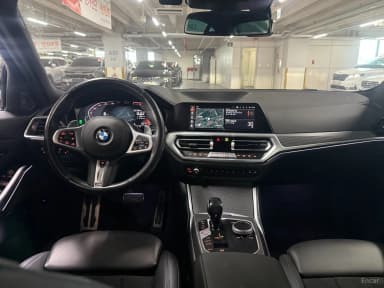 3 Series (G20)