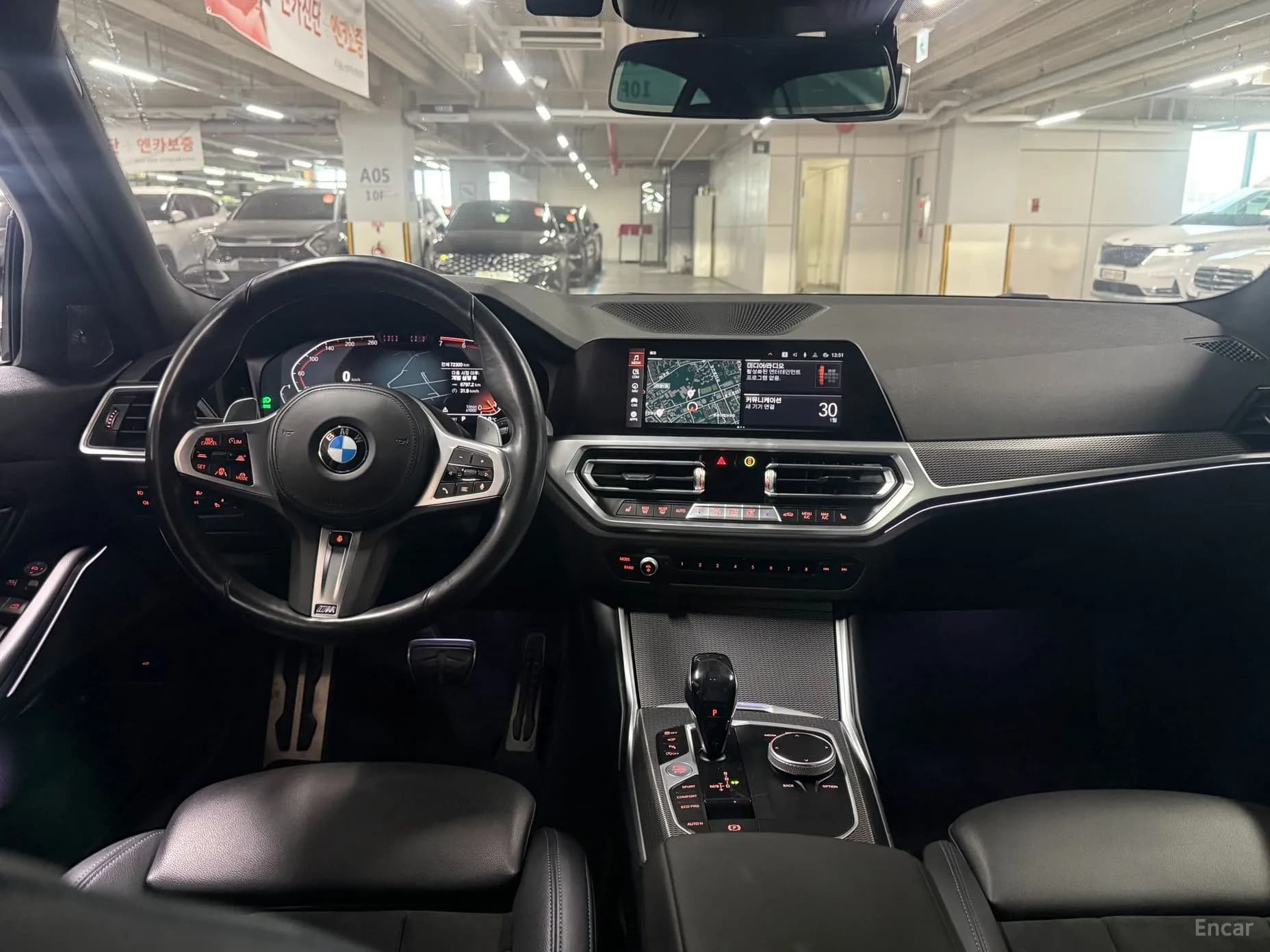 3 Series (G20)