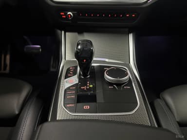 3 Series (G20)