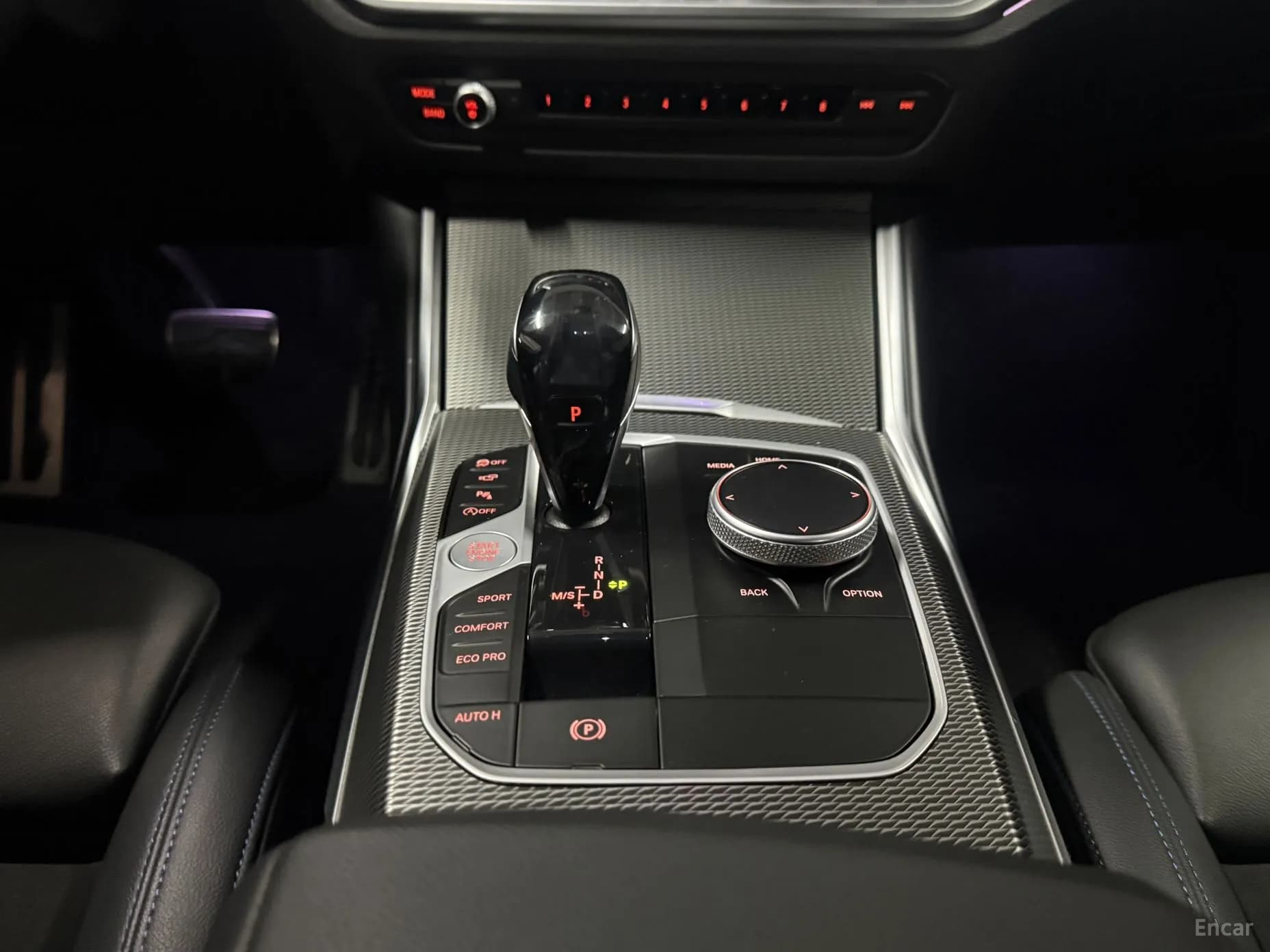 3 Series (G20)