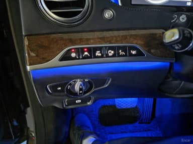 S-Class W222