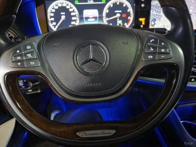 S-Class W222