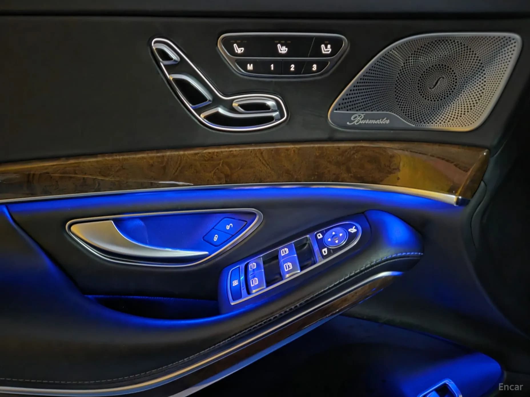 S-Class W222