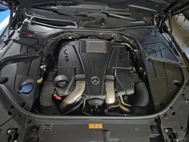S-Class W222