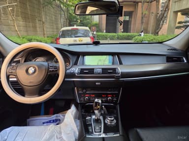 5 Series GT (F07)