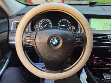 5 Series GT (F07)