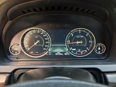 5 Series GT (F07)