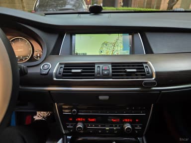 5 Series GT (F07)