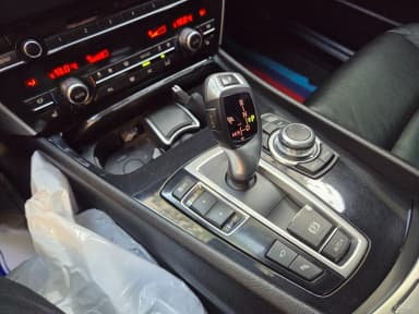 5 Series GT (F07)