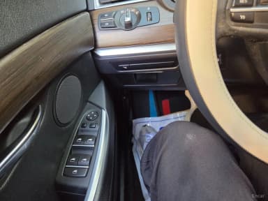 5 Series GT (F07)