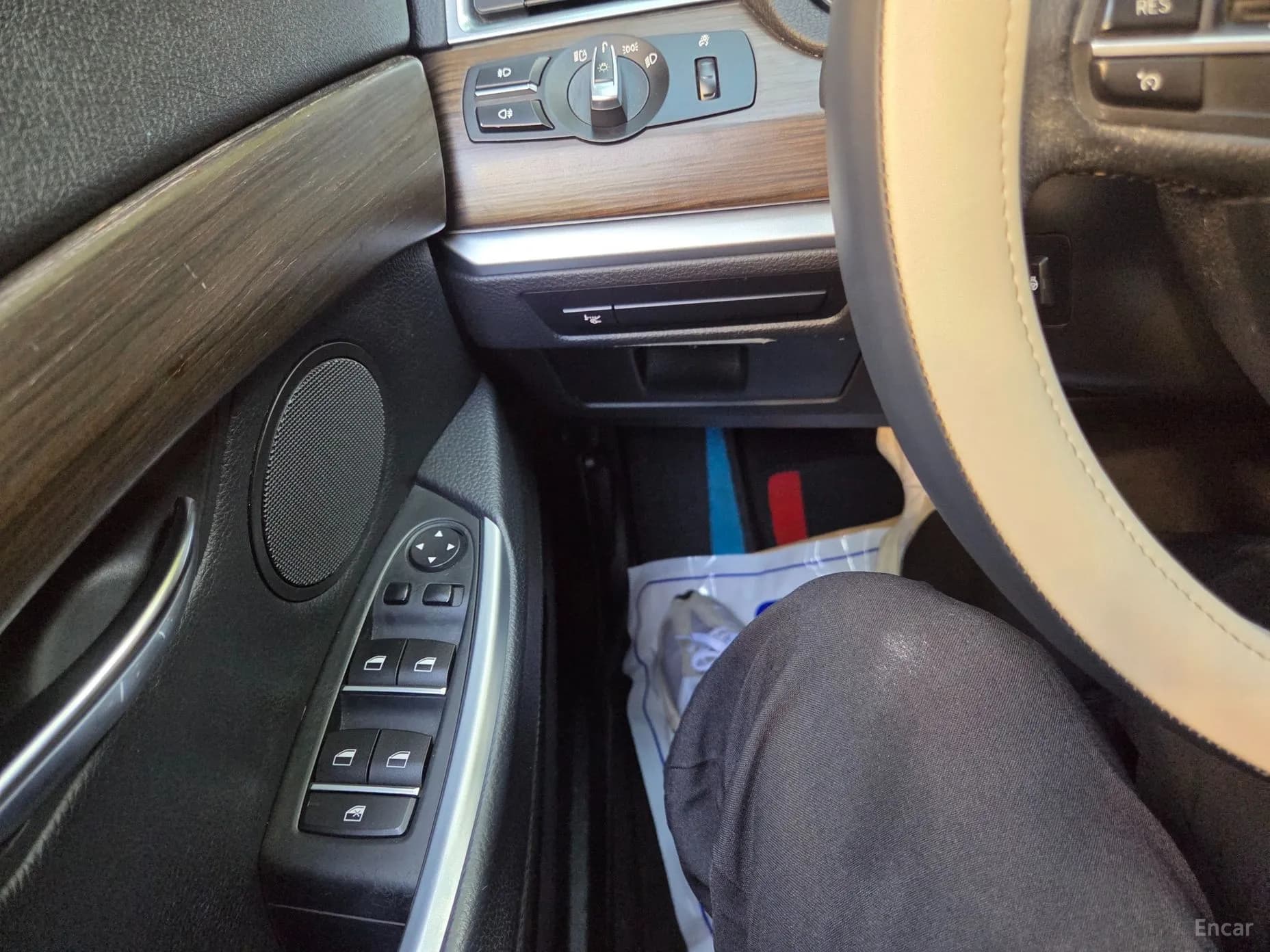 5 Series GT (F07)