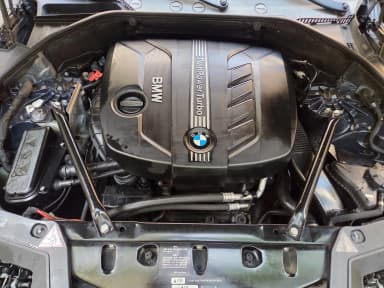 5 Series GT (F07)