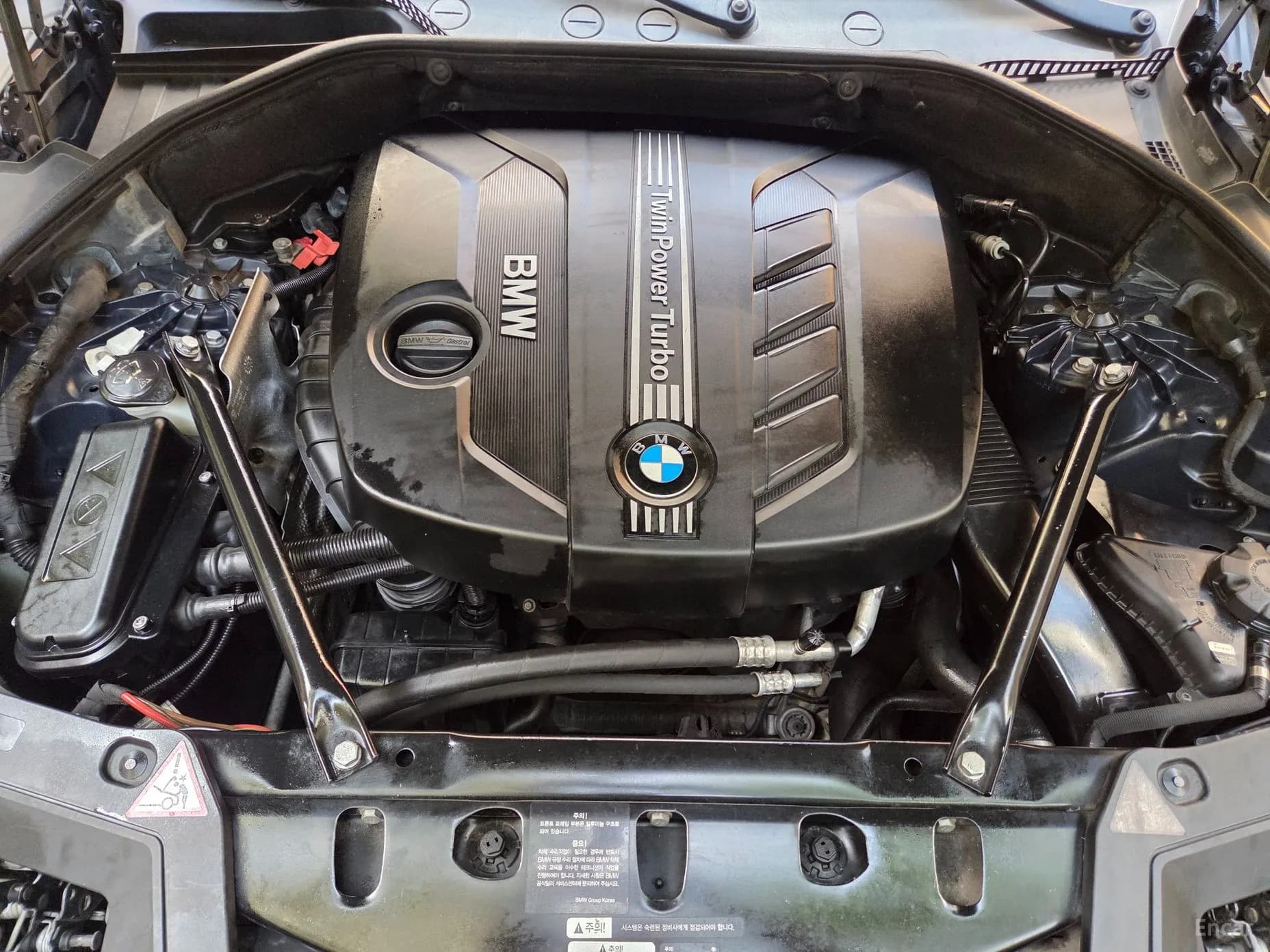5 Series GT (F07)