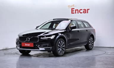 V90 Cross Country