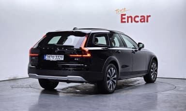 V90 Cross Country