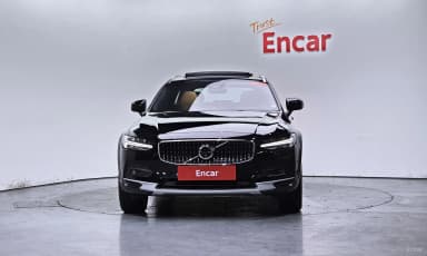 V90 Cross Country