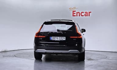 V90 Cross Country