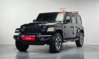 Wrangler (JL)